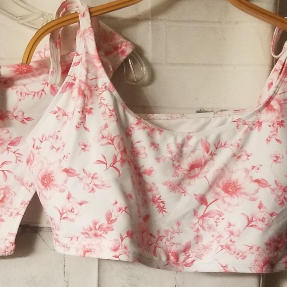 Forever21 plus size bikini top - Picture 10 of 15